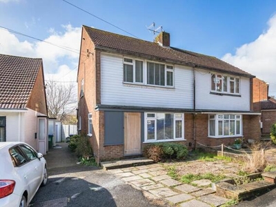 3 Bedroom Semi-detached House For Sale In Lewes
