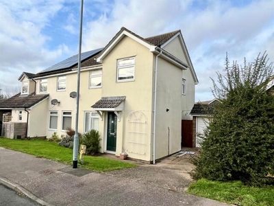 3 Bedroom Semi-detached House For Sale In Linton
