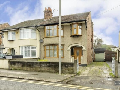 3 Bedroom Semi-detached House For Sale In Liverpool, Merseyside