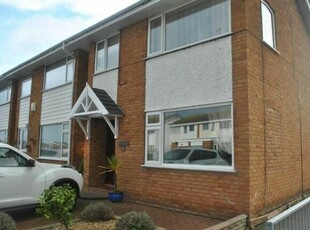 3 Bedroom Semi-detached House For Sale In Llandudno, Gwynedd