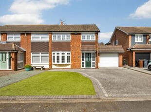 3 Bedroom Semi-detached House For Sale In Longfield, Kent