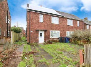 3 Bedroom Semi-detached House For Sale In Madeley