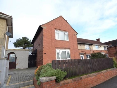 3 Bedroom Semi-detached House For Sale In Mansfield