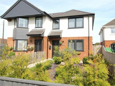 3 Bedroom Semi-detached House For Sale In New Milton, Hampshire