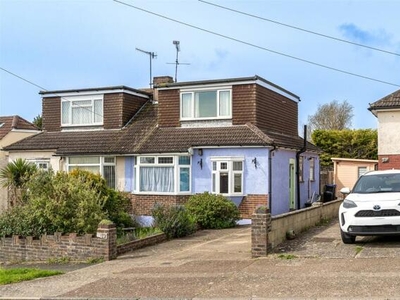 3 Bedroom Semi-detached House For Sale In North Lancing, West Sussex