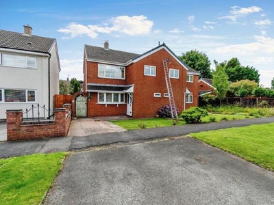 3 Bedroom Semi-detached House For Sale In Norton Canes,cannock