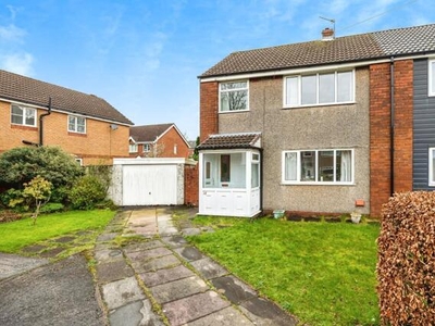 3 Bedroom Semi-detached House For Sale In Oldham, Greater Manchester