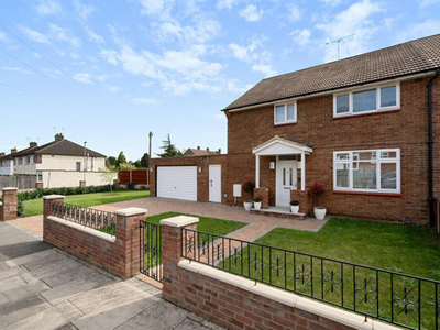 3 Bedroom Semi-detached House For Sale In Orpington