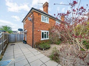 3 Bedroom Semi-detached House For Sale In Paddock Wood