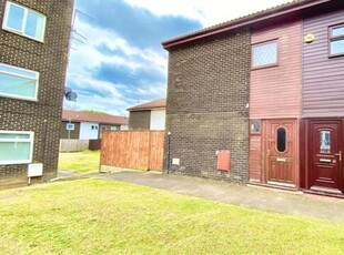 3 Bedroom Semi-detached House For Sale In Peterlee, Durham