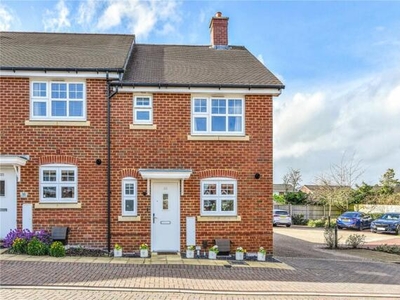 3 Bedroom Semi-detached House For Sale In Petersfield