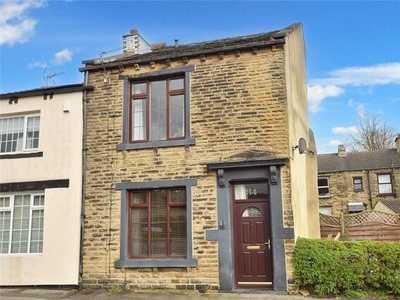 3 Bedroom Semi-detached House For Sale In Pudsey