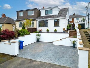 3 Bedroom Semi-detached House For Sale In Ramsbottom