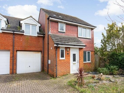 3 Bedroom Semi-detached House For Sale In Ramsgate