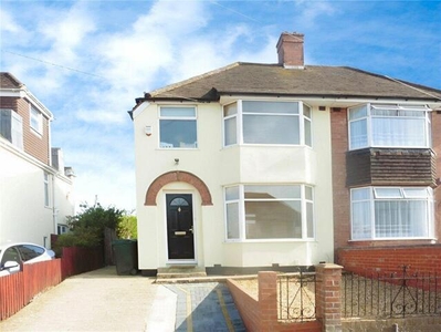 3 Bedroom Semi-detached House For Sale In Reading