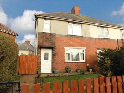 3 Bedroom Semi-detached House For Sale In Ripley, Derbyshire