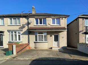 3 Bedroom Semi-detached House For Sale In Risca