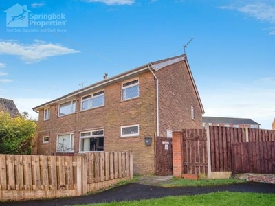 3 Bedroom Semi-detached House For Sale In Rotherham