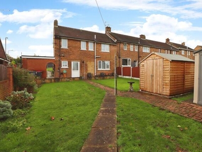 3 Bedroom Semi-detached House For Sale In Rotherham, South Yorkshire