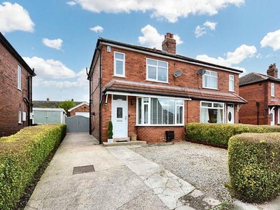 3 Bedroom Semi-detached House For Sale In Rothwell