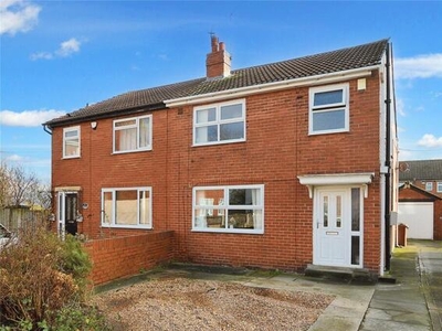 3 Bedroom Semi-detached House For Sale In Rothwell