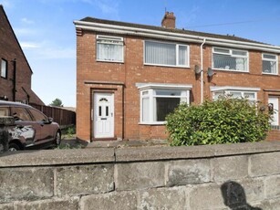 3 Bedroom Semi-detached House For Sale In Scunthorpe