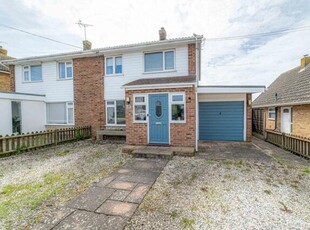 3 Bedroom Semi-detached House For Sale In Seasalter
