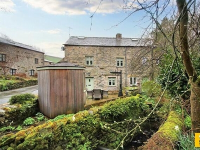 3 Bedroom Semi-detached House For Sale In Sedbergh