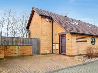 3 Bedroom Semi-detached House For Sale In Shenley Church End