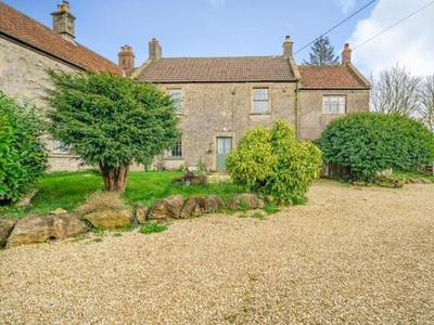 3 Bedroom Semi-detached House For Sale In Shepton Mallet
