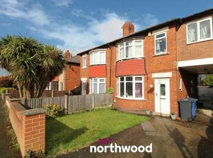 3 Bedroom Semi-detached House For Sale In Sprotbrough, Doncaster