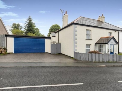 3 Bedroom Semi-detached House For Sale In St. Austell, Cornwall