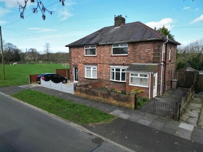 3 Bedroom Semi-detached House For Sale In St. Helens
