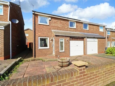3 Bedroom Semi-detached House For Sale In Sunderland, Tyne And Wear