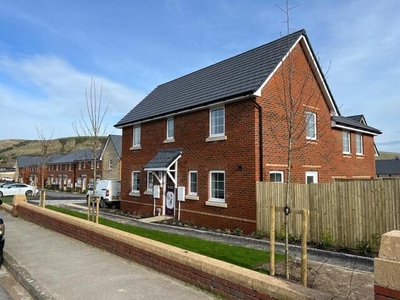 3 Bedroom Semi-detached House For Sale In Swanage, Dorset