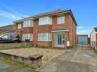 3 Bedroom Semi-detached House For Sale In Swindon, Wiltshire