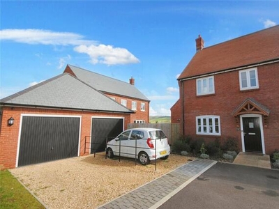 3 Bedroom Semi-detached House For Sale In Thornford, Sherborne