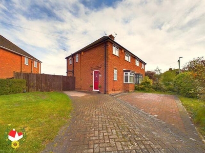 3 Bedroom Semi-detached House For Sale In Tuffley