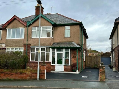 3 Bedroom Semi-detached House For Sale In Tupsley , Hereford