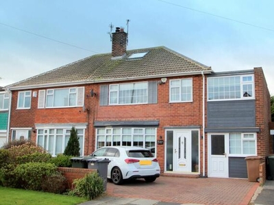 3 Bedroom Semi-detached House For Sale In Tynemouth