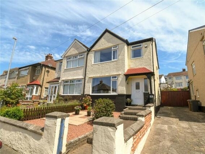 3 Bedroom Semi-detached House For Sale In Wallasey