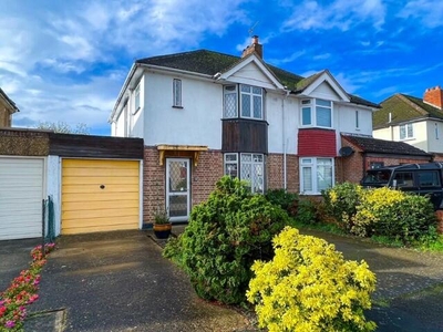 3 Bedroom Semi-detached House For Sale In West Molesey, Surrey