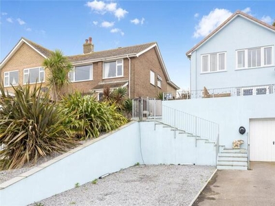 3 Bedroom Semi-detached House For Sale In Weymouth