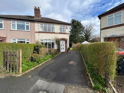 3 Bedroom Semi-detached House For Sale In Whitby