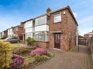 3 Bedroom Semi-detached House For Sale In Windle, St Helens