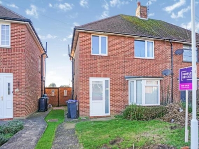 3 Bedroom Semi-detached House For Sale In Worthing