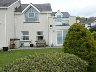 3 Bedroom Semi-detached House For Sale In Y Felinheli, Gwynedd