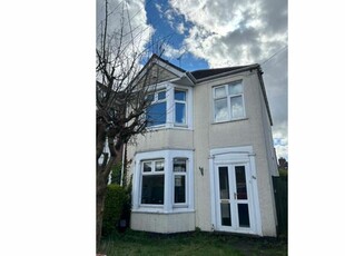 3 Bedroom Terraced Bungalow For Sale In Coventry