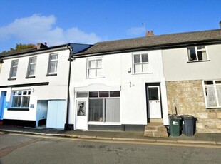 3 Bedroom Terraced House For Rent In Bovey Tracey, Newton Abbot