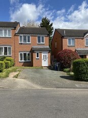 3 Bedroom Terraced House For Rent In Bowbrook, Shrewsbury